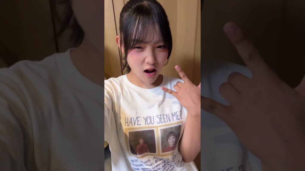 【即興ダンス】3姉妹でTikTokで流行ってる「Rock That Body」踊ってみた!#Shorts 【即興ダンス】3姉妹でTikTokで流行ってる「Rock That Body」踊ってみた!#Shorts