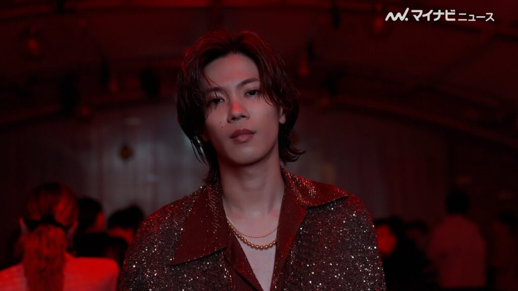 Number_i神宮寺勇太・山本美月ら豪華セレブリティが集結！パーティーを華やかに彩る AMIRI日本上陸3周年記念パーティー『CLUB AMIRI TOKYO』