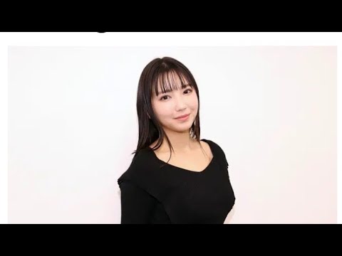 ＜沢口愛華＞「君は、最強。」と紹介される→ファン「間違いなく最強！」　「blt graph.」表紙　写真公開に反響