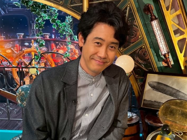 「2025年秋ドラマ」で好きな主演俳優ランキング! 2位「大泉洋」を24票差で抑えた1位は?(All About NEWS)|dメニューニュース(NTTドコモ) 「2025年秋ドラマ」で好きな主演俳優ランキング! 2位「大泉洋」を24票差で抑えた1位は?