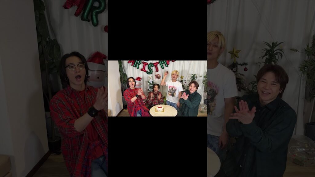 🎂とっつーお誕生日おめでとう🎂