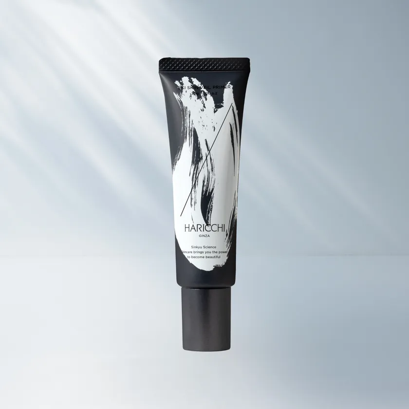 Ekiスキンべールプライマー