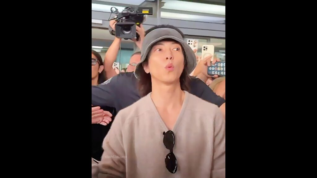 Tomohisa Yamashita #山下智久#shorts #fanedits “TALK & MINILIVE” in Taipei Tomohisa Yamashita #山下智久#shorts #fanedits "TALK & MINILIVE" in Taipei