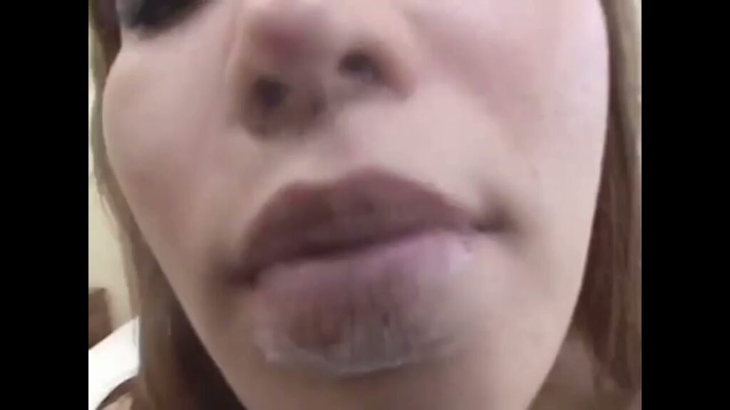 松金洋子 キス2