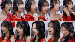 Juice=Juiceが「THE FIRST TAKE」で最新シングル披露(東スポWEB)|dメニューニュース(NTTドコモ) Juice=Juiceが「THE FIRST TAKE」で最新シングル披露