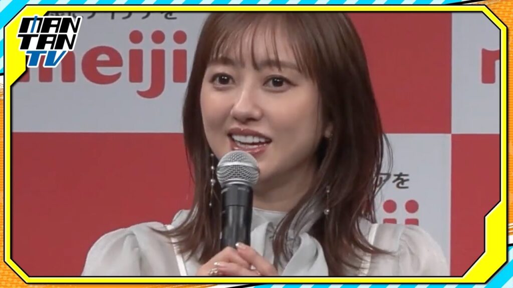 菊地亜美、長女出産から5年「あっという間」　育児のコツは「いろんなものに頼る」