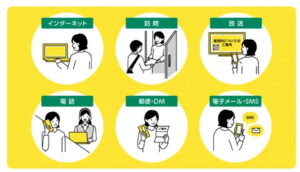 NHK、受信料を長期間支払わない世帯へ督促の民事手続き強化。司令塔を新設 - AV Watch