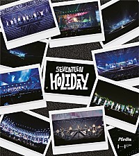 SEVENTEEN、ファンミーティング【HOLIDAY】映像作品化 | Daily News | Billboard JAPAN