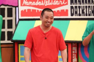 大悟 2401分の1の確率で4連続スパイに！岡田紗佳の「誰が悪いの？」という“圧”にも負けずミッションコンプリート | めざましmedia | “好き”でつながる