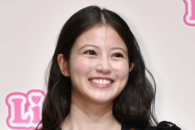 今田美桜 2026年も続く進撃 イチゴ農家役の〝世界進出ドラマ〟が二重にうれしいワケ(東スポWEB)|dメニューニュース(NTTドコモ) 今田美桜 2026年も続く進撃 イチゴ農家役の〝世界進出ドラマ〟が二重にうれしいワケ