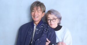 ソフィー&ハウルとして縮まっていた関係 『TOKYOタクシー』倍賞千恵子&木村拓哉インタビュー – シネマトゥデイ ソフィー&ハウルとして縮まっていた関係 『TOKYOタクシー』倍賞千恵子&木村拓哉インタビュー - シネマトゥデイ