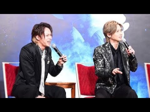 堂本光一、ついに声優覚醒！20年前の“封印された才能”が今、世界を震わせる
