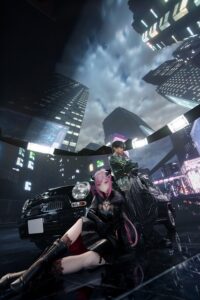 Mori Calliope、中島健人と初の「ゴールデンコンビ」結成。「最強新コンビ決定戦 THEゴールデンコンビ2025」テーマ・ソングにMori Calliope“Gold Unbalance feat. 中島健人”決定 Mori Calliope、中島健人と初の「ゴールデンコンビ」結成。「最強新コンビ決定戦 THEゴールデンコンビ2025」テーマ・ソングにMori Calliope“Gold Unbalance feat. 中島健人”決定