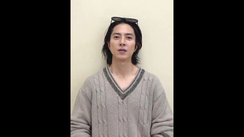 Tomohisa Yamashita New single “ The Artist” released #山下智久 「The Artist」ニューシングルリリース  #shorts