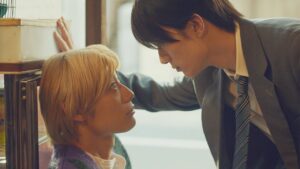 M!LK山中柔太朗＆超特急・高松アロハW主演　主題歌は2人のユニット「鶴 and 亀」で「LOVE 2000」カバー！ 　映画「純愛上等！」本予告