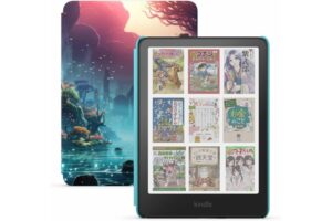 児童向けKindle電子書籍リーダーが最大10,000円OFF！　Amazonブラックフライデー先行セール【】 - こどもとIT