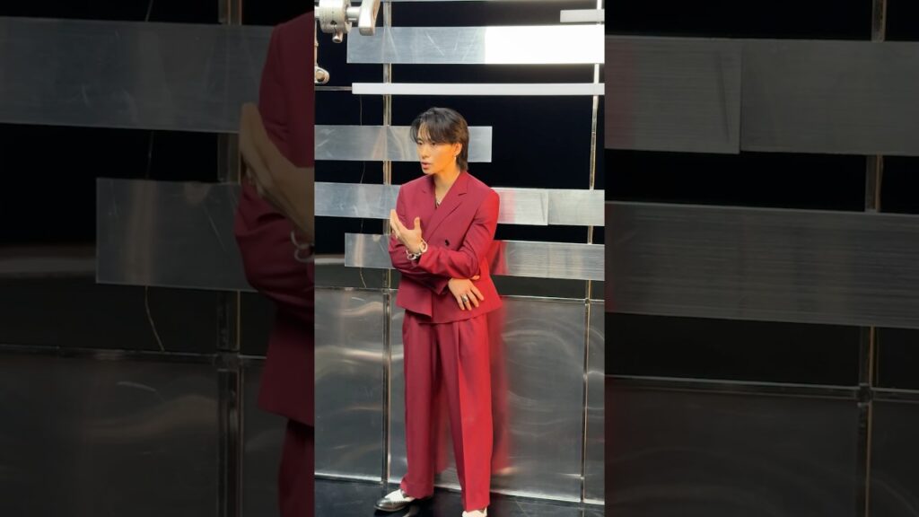 【#戸塚祥太】「NO MORE YOU」MVオフショット📹 「CRAZY ROMANTIC!」OUT NOW #ABCZ_NOMOREYOU #CRAZYROMANTIC #AꓸBꓸCｰZ #ABCZ