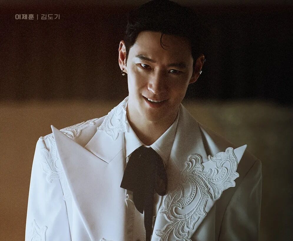 SBS「復讐代行人3~模範タクシー~」で帰還!25年11月 主演俳優 期待度1位はイ・ジェフン – DANMEE ダンミ blank