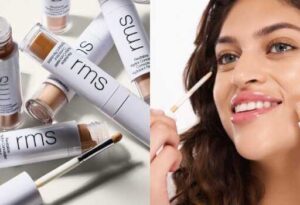 内側から輝く肌へ。rms beautyのコンシーラーでクマ・赤みを自然カバー♡(cocotte)|dメニューニュース(NTTドコモ) 内側から輝く肌へ。rms beautyのコンシーラーでクマ・赤みを自然カバー♡