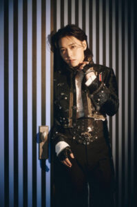 SUPER JUNIOR出身ソンミン、日本におけるマネジメント契約締結 日本活動本格化 | 河北新報オンライン SUPER JUNIOR出身ソンミン、日本におけるマネジメント契約締結 日本活動本格化 | 河北新報オンライン