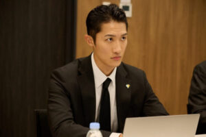 第1話の伏線回収で“主要メンバー”に犯人説浮上…ラスト32秒、信じられない繋がり判明＜恋する警護24時 season2＞