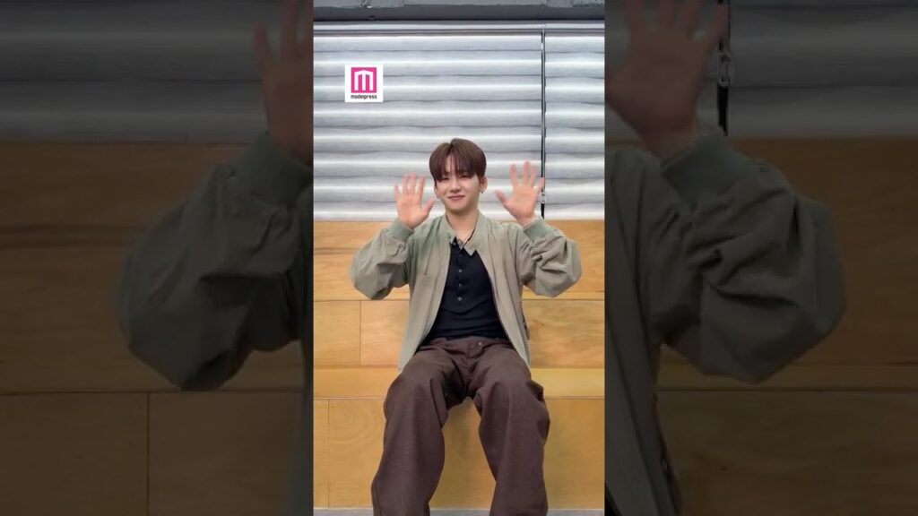 YUMEKIさんからモデルプレス読者へメッセージが到着💌 #shorts