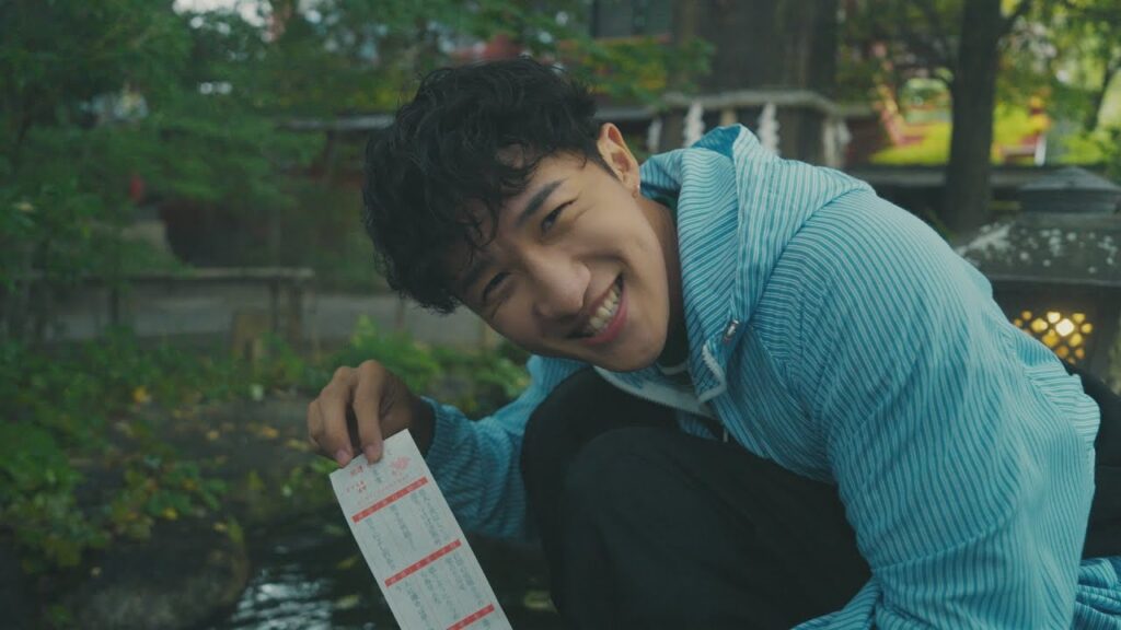 岩本照さんの秩父旅｜第二話｜秩父神社とモーニング