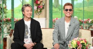 EXILE ATSUSHI、活動休止を経てグループ復帰　休止中に訪れたインドが転機に | マイナビニュース