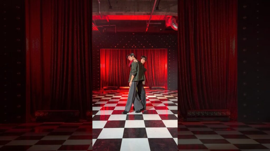 Can you feel it?😏#SnowMan #ART #音故知新#阿部亮平 #目黒蓮