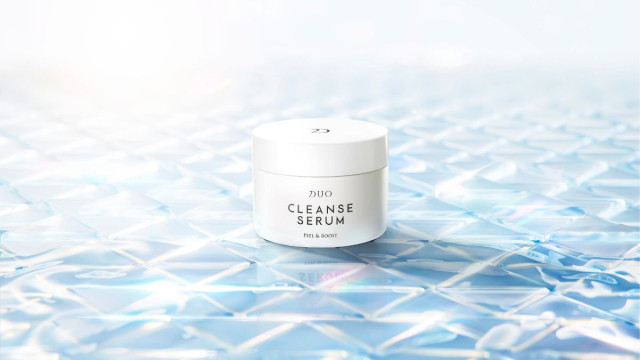 プレミアアンチエイジング、新美容液「デュオ」発売 スキンケアの新提案