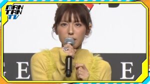 若槻千夏、中学生の娘から厳しい指摘「嘘ばっかりつくってバズってた」