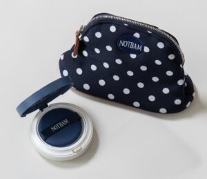 美容家、小澤名代プロデュースブランド、『NOTBAM』（ナッバン）から2025年12月1日にHOLIDAY SEASON SET 発売開始！！ | 株式会社BLAIR.のプレスリリース