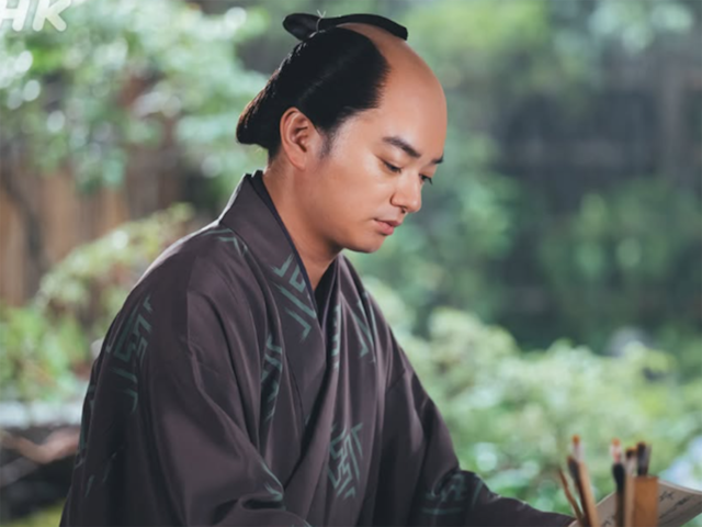 『べらぼう』に出演する演技がうまいと思う男性俳優ランキング! 「染谷将太」を僅差で抑えた1位は?(All About NEWS)|dメニューニュース(NTTドコモ) 『べらぼう』に出演する演技がうまいと思う男性俳優ランキング! 「染谷将太」を僅差で抑えた1位は?