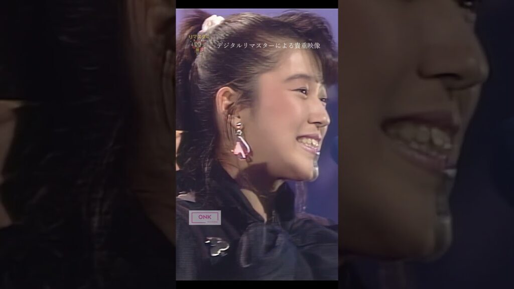 サーカス・ロマンス ① 新田恵利【夕ニャンVer.】 サーカス・ロマンス ① 新田恵利【夕ニャンVer.】