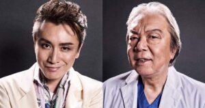 SUPER EIGHT・安田章大主演、「音楽劇 ポルノスター」26年3月上演　古田新太と7年ぶり共演「日頃の鬱憤を晴らしてくれる舞台」 - サンスポ