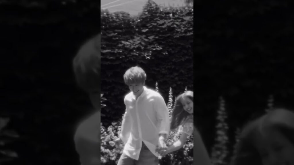 太好看了！LISA 和坂口健太郎合拍〈Dream〉微電影