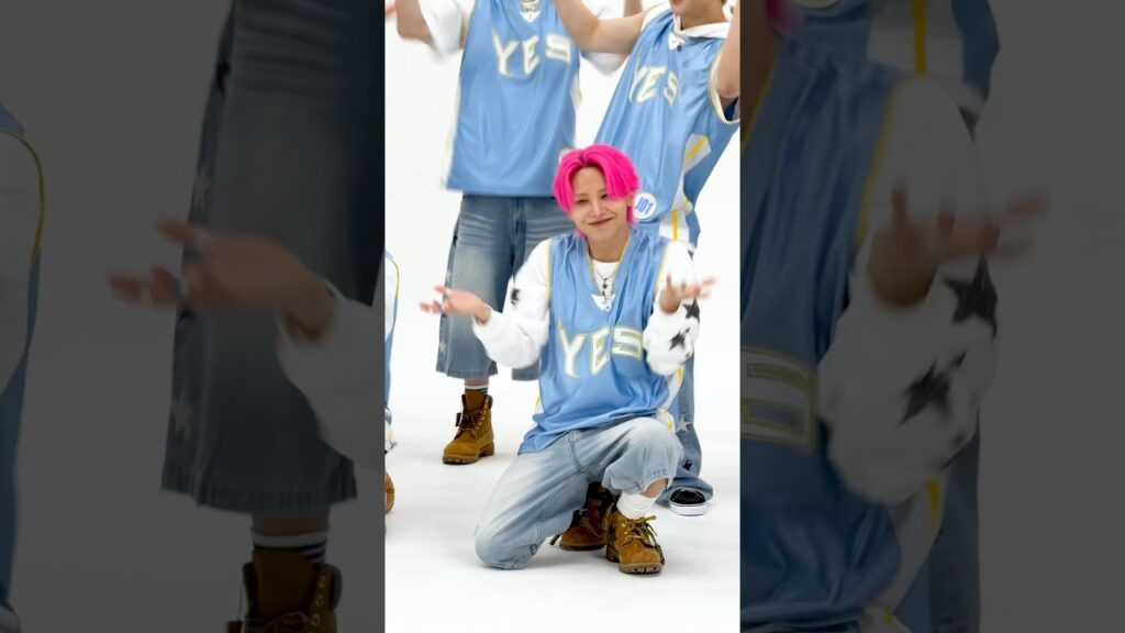 #JO1 | ' #JustSayYes ' #REN Focus Cam 𝟏𝟎𝐓𝐇 𝐒𝐈𝐍𝐆𝐋𝐄 Now On Sale #川尻蓮 #shorts