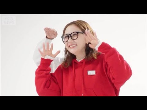 村重杏奈、“最高の地元友達”からの声援に感謝!だから仕事を頑張れる【芸能動画】(2025年11月19日) 村重杏奈、“最高の地元友達”からの声援に感謝!だから仕事を頑張れる【芸能動画】(2025年11月19日)