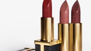 トム フォード ビューティからブランド最高峰のリップスティックが限定でお目見え | Vogue Japan トム フォード ビューティからブランド最高峰のリップスティックが限定でお目見え | Vogue Japan