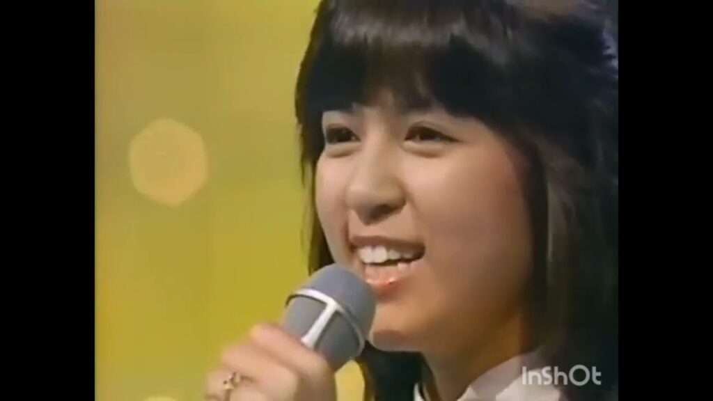 秋のほほづえ（1983 )/伊藤麻衣子ちゃん/Unofficial Stereo Mix/TV ver.