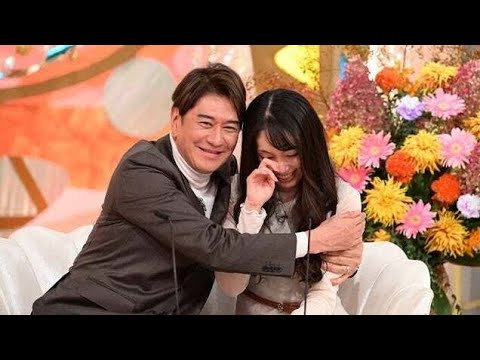 🌸💑🍳📺✨川崎麻世＆21歳年下妻・花音、人生どん底からの大逆転！「新婚さんいらっしゃい！」SPで波乱万丈の愛の軌跡を語る