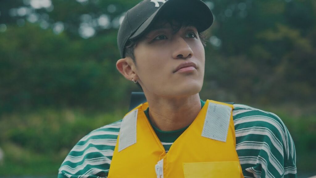 岩本照さんの秩父旅｜最終話｜ラインくだりと帰りの特急ラビュー