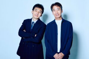 『終幕のロンド』 草彅剛×三宅喜重監督「監督は、僕がきれいに映る角度をわかっている」「それは、本当にいい顔をしているから」 | めざましmedia | “好き”でつながる 『終幕のロンド』 草彅剛×三宅喜重監督「監督は、僕がきれいに映る角度をわかっている」「それは、本当にいい顔をしているから」 | めざましmedia | “好き”でつながる