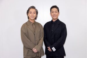 中村勘九郎 中村七之助 春暁歌舞伎特別公演 2026 合同取材会 オフィシャルレポート到着