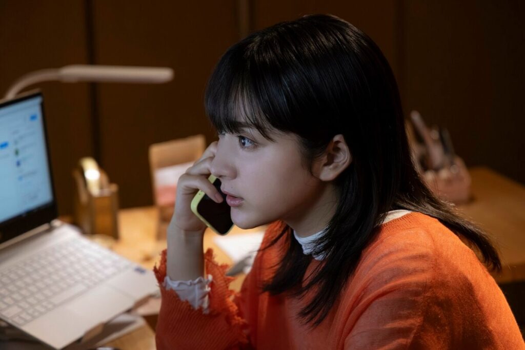 平祐奈がヒロイン！ロン（大西流星）の幼なじみで“ある秘密”を抱えた、ひきこもりの女性役『東海テレビ×WOWOW 共同製作連続ドラマ 横浜ネイバーズ Season1』 | めざましmedia