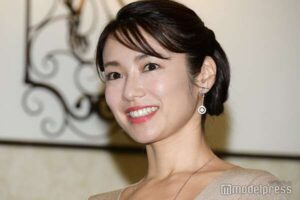 9月に出産報告の内山理名、第1子の写真に「足小さくて可愛すぎる」と反響 彩り豊かな朝食も公開 - au Webポータル