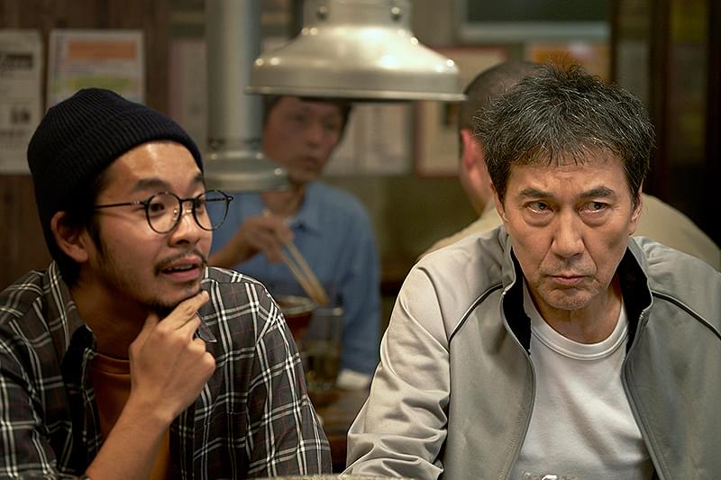 「監督、気持ち悪いです」すばらしき世界 petit briefさんの映画レビュー(感想・評価) – 映画.com 「監督、気持ち悪いです」すばらしき世界 petit briefさんの映画レビュー(感想・評価) - 映画.com