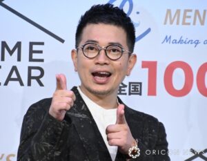 宮迫博之が動画公開停止を報告「意図しない誤解やご不安の声を頂きました」 (2025年11月14日掲載) – ライブドアニュース