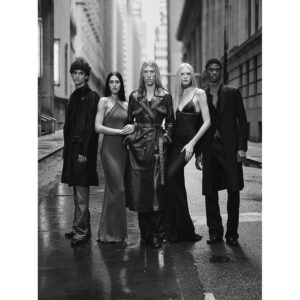 ZARAとデザイナー ルドヴィック・ド・サン・セルナンのコラボコレクションが発売!