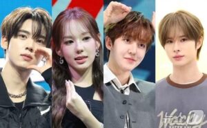 2007年生まれのK-POPアイドル、韓国の大学入試に挑む | KOREA WAVE